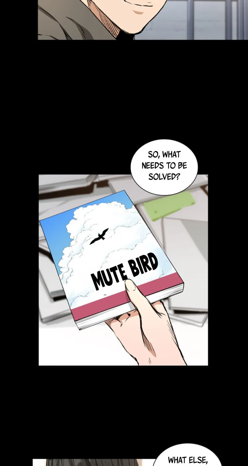 Read Island Part 2 chapter 49 image 29 on Lezhin
