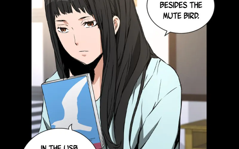 Read Island Part 2 chapter 49 image 30 on Lezhin