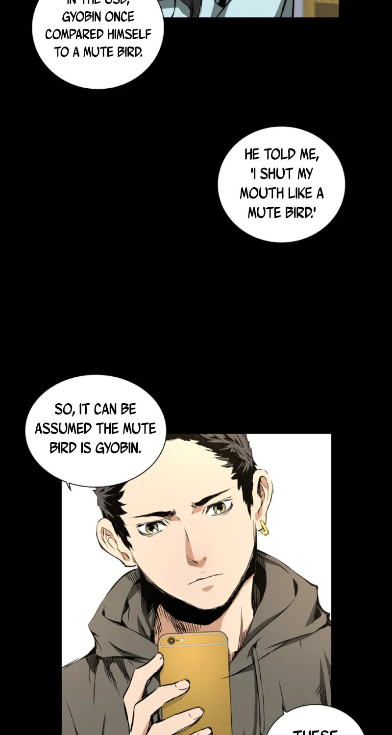 Read Island Part 2 chapter 49 image 31 on Lezhin