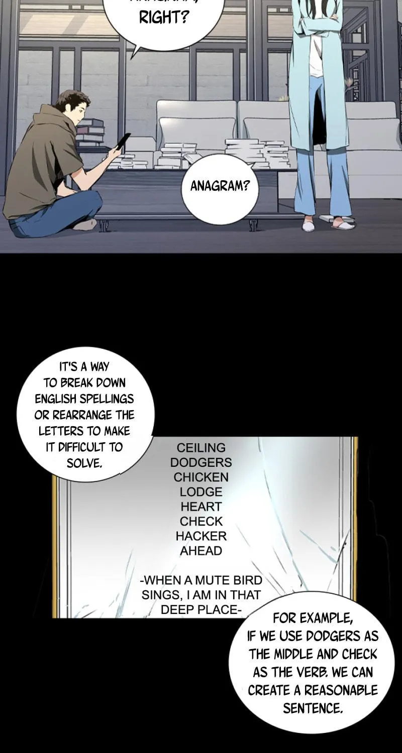 Read Island Part 2 chapter 49 image 33 on Lezhin