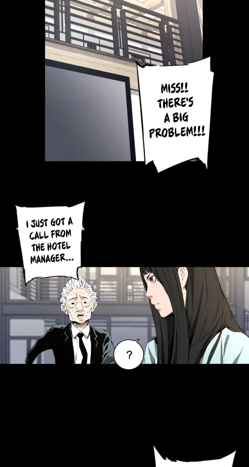Read Island Part 2 chapter 49 image 35 on Lezhin