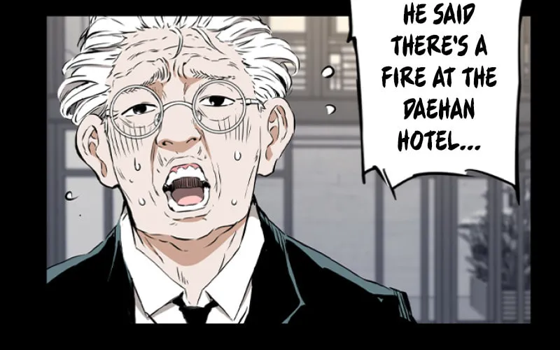 Read Island Part 2 chapter 49 image 36 on Lezhin