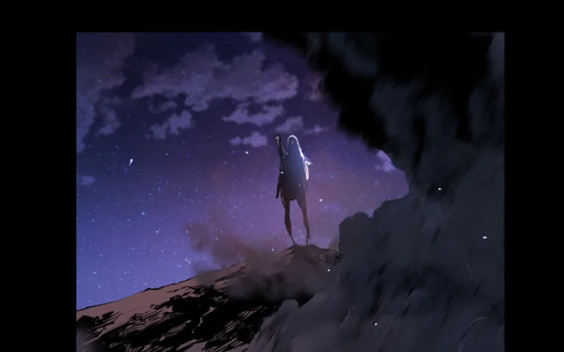Read Island Part 2 chapter 49 image 50 on Lezhin