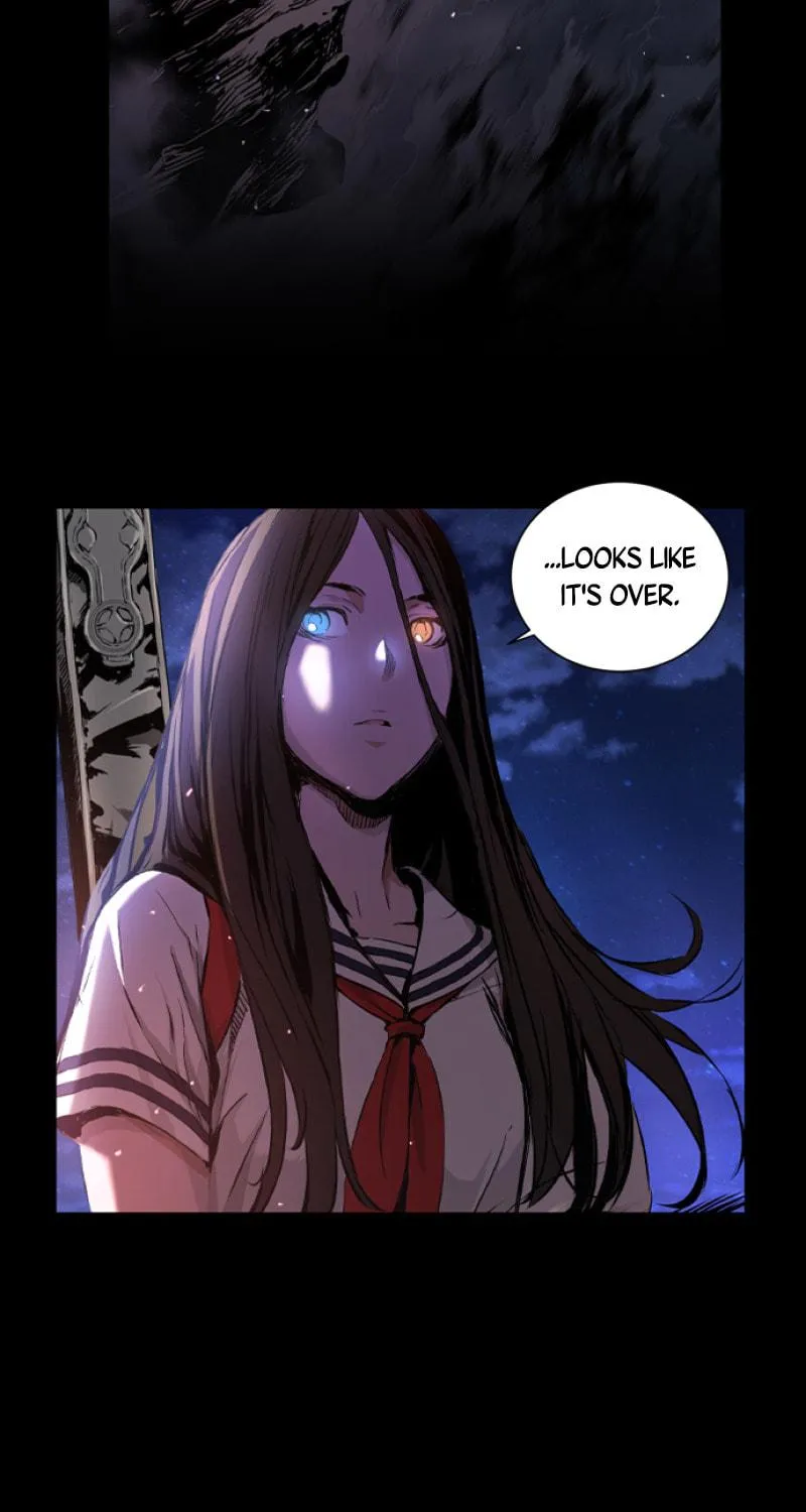 Read Island Part 2 chapter 49 image 51 on Lezhin