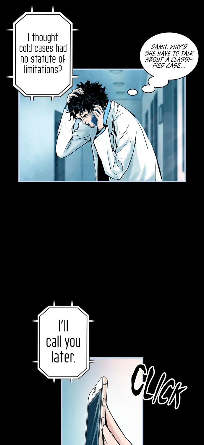 Read Island Part 2 chapter 5 image 10 on Lezhin