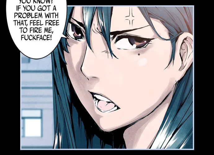 Read Island Part 2 chapter 5 image 19 on Lezhin