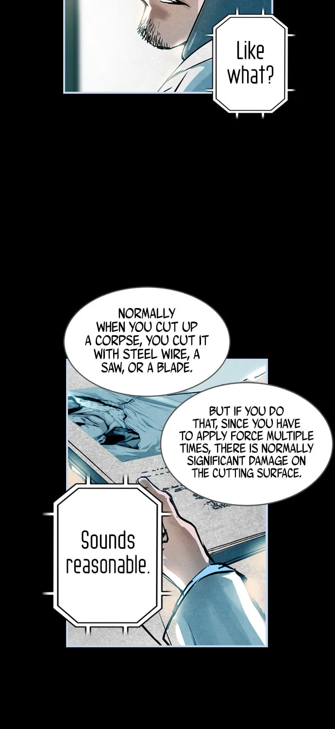 Read Island Part 2 chapter 5 image 23 on Lezhin