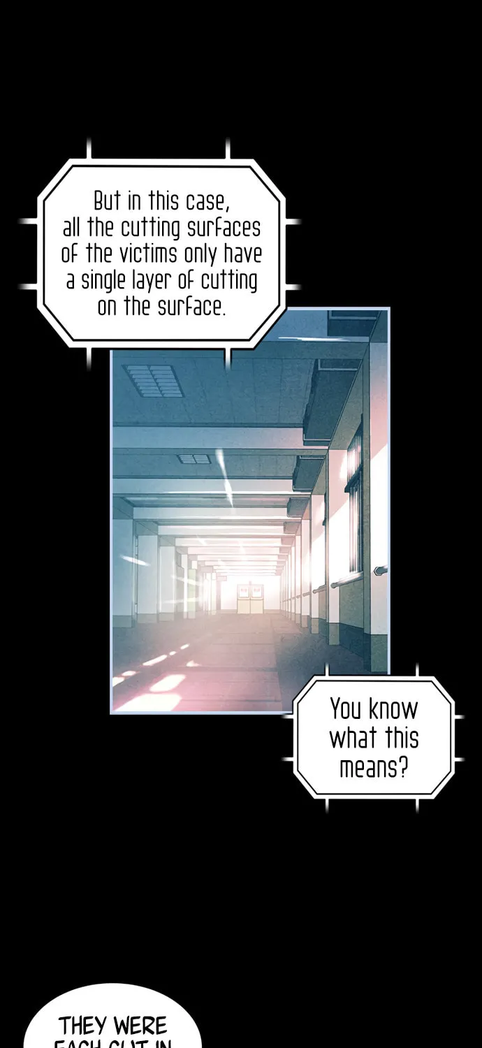 Read Island Part 2 chapter 5 image 24 on Lezhin