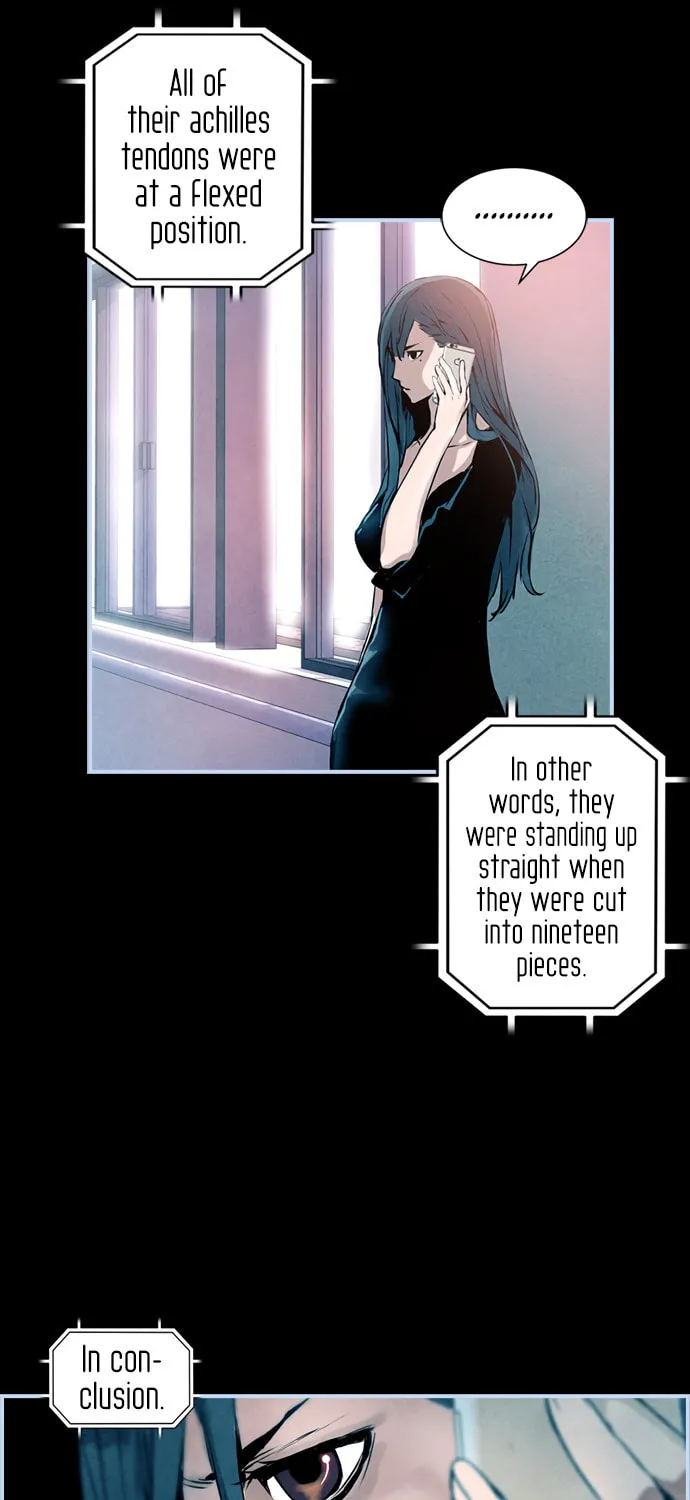Read Island Part 2 chapter 5 image 27 on Lezhin