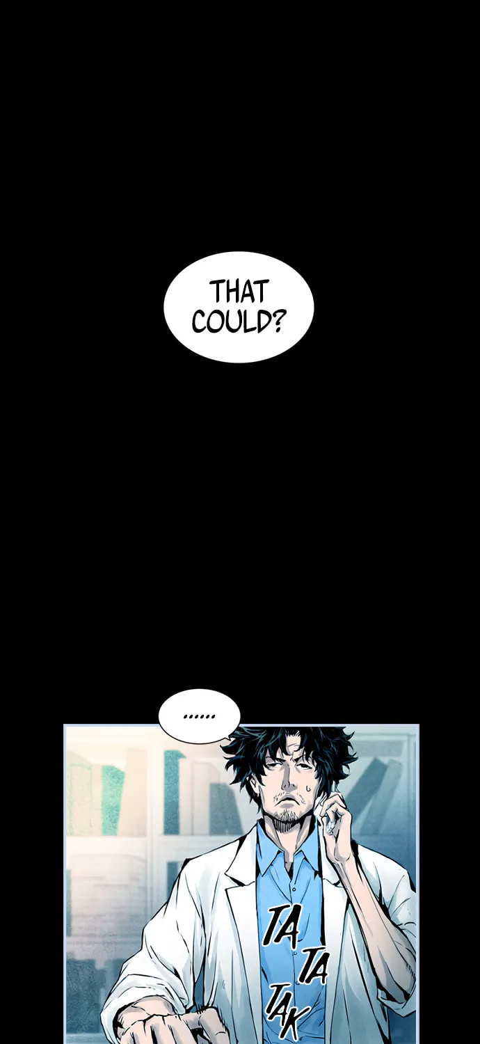 Read Island Part 2 chapter 5 image 29 on Lezhin