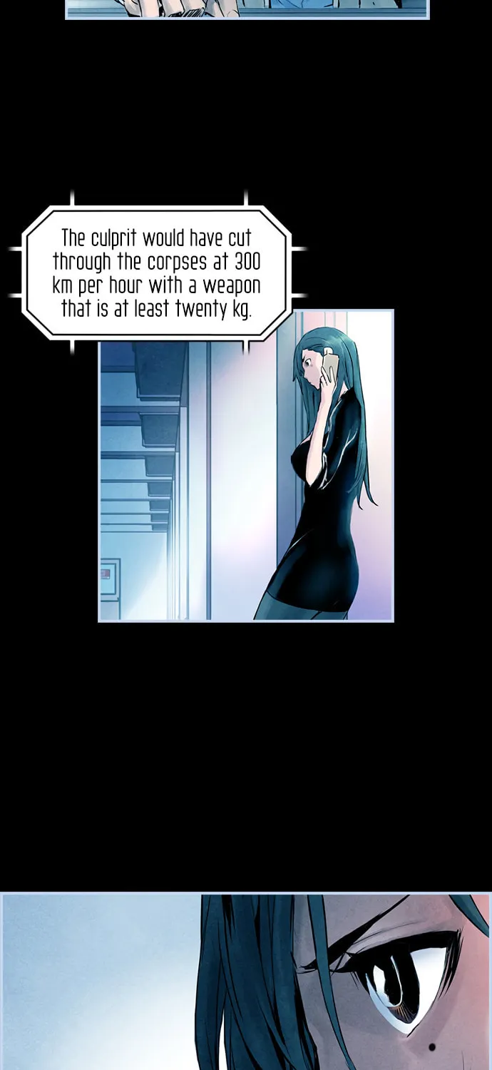 Read Island Part 2 chapter 5 image 30 on Lezhin