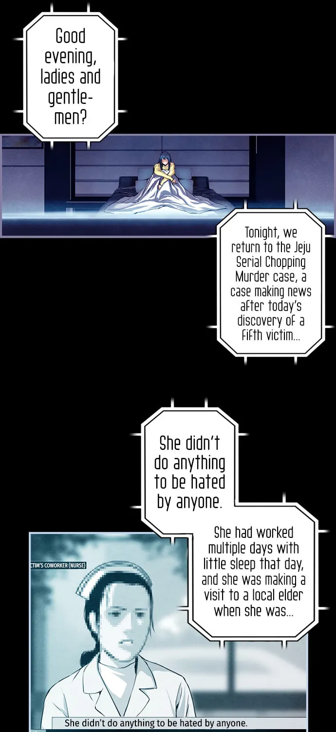 Read Island Part 2 chapter 5 image 34 on Lezhin