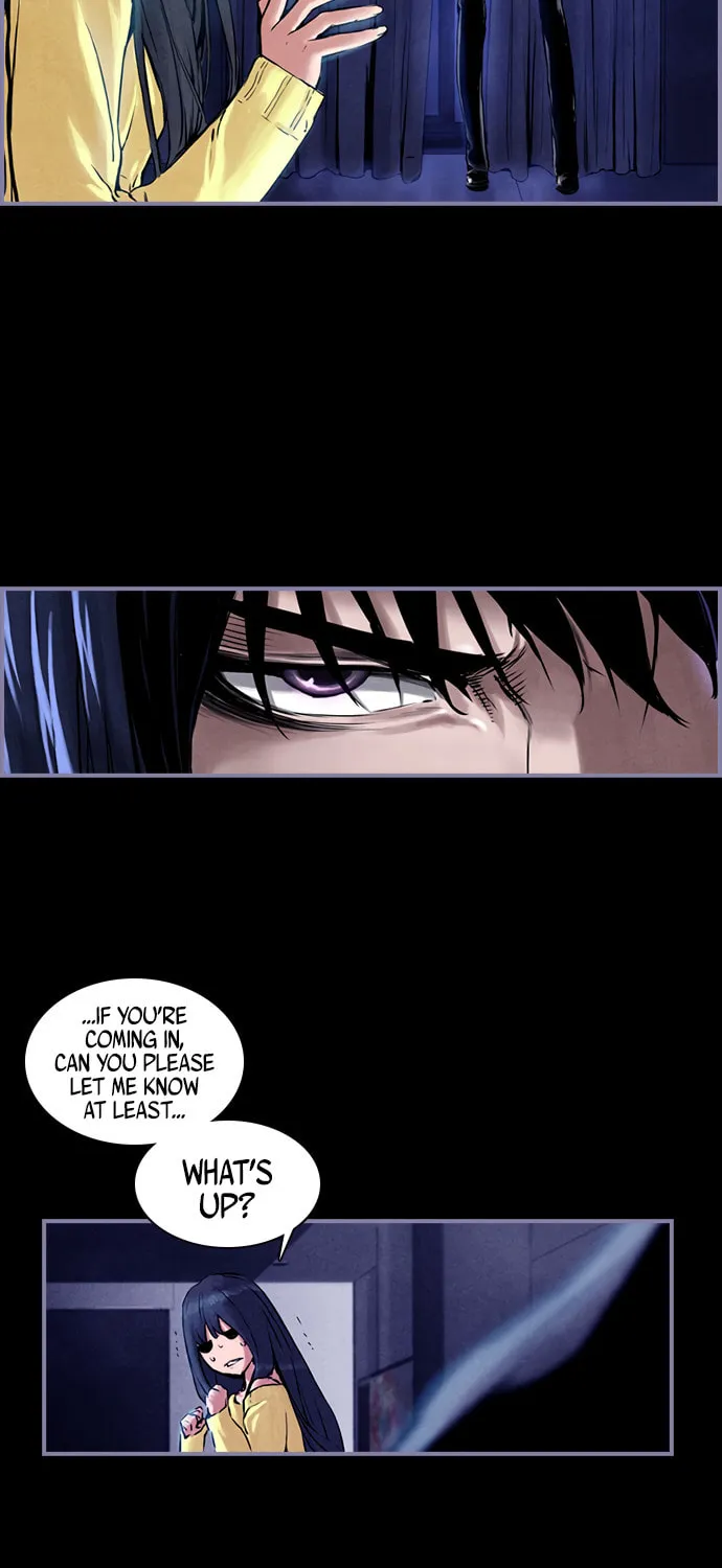 Read Island Part 2 chapter 5 image 39 on Lezhin