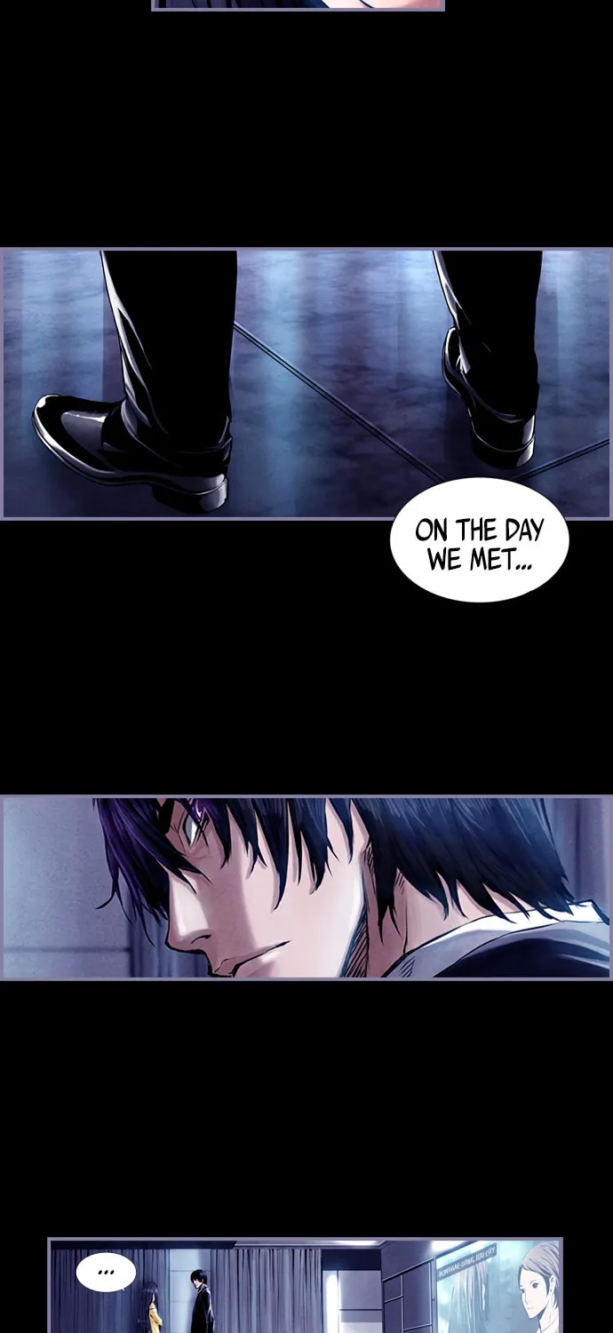 Read Island Part 2 chapter 5 image 45 on Lezhin