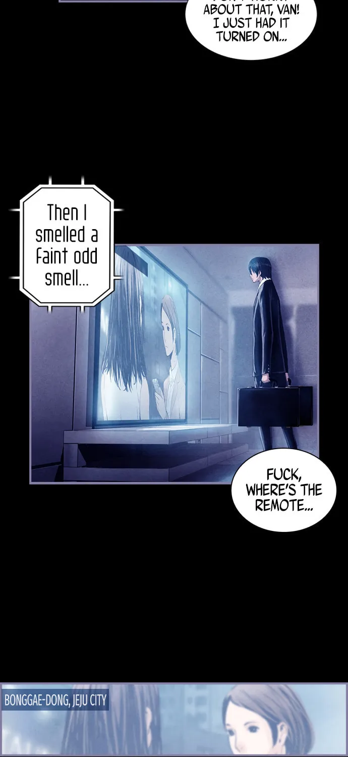 Read Island Part 2 chapter 5 image 49 on Lezhin