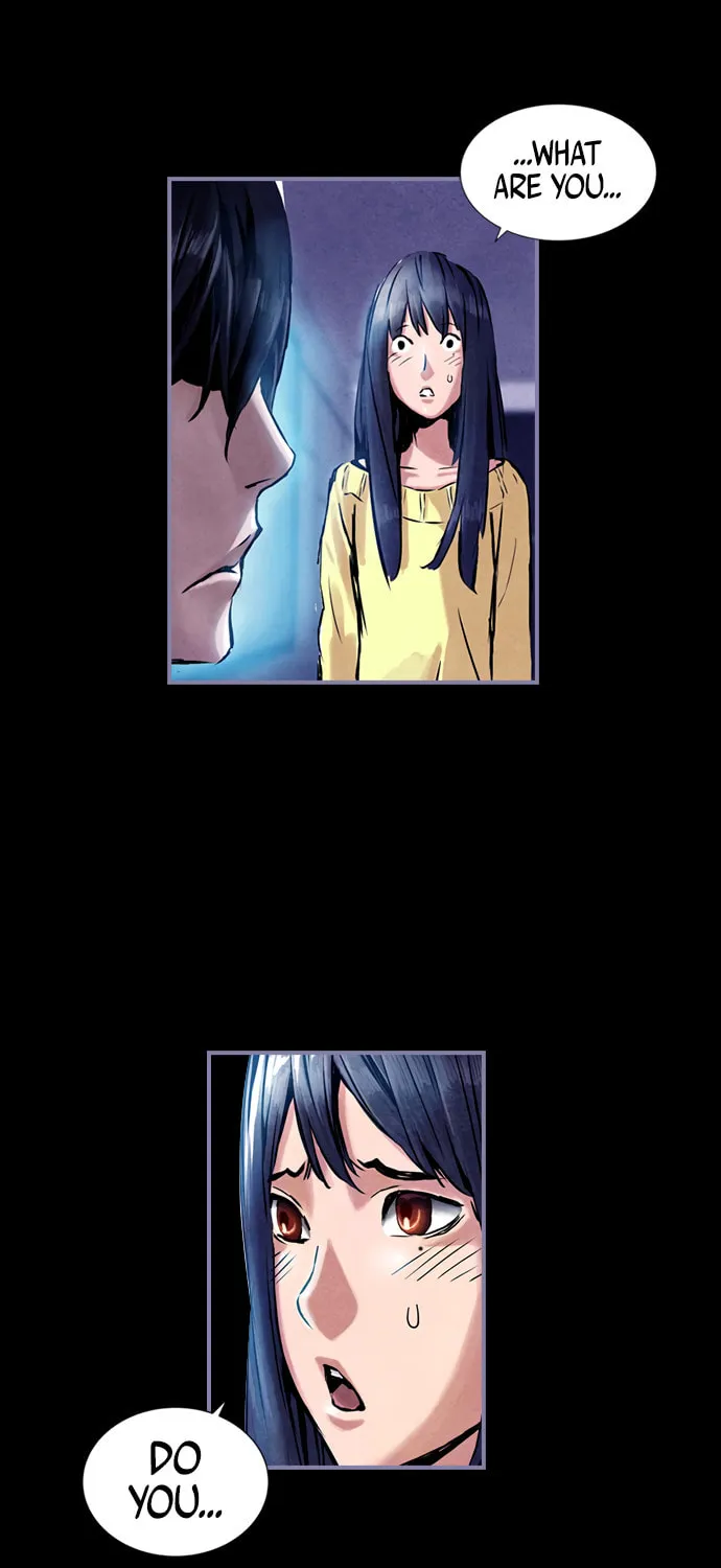 Read Island Part 2 chapter 5 image 51 on Lezhin