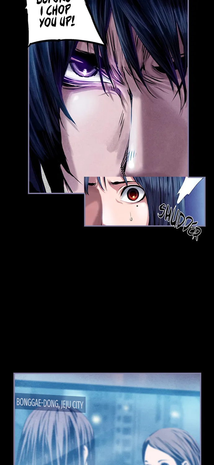 Read Island Part 2 chapter 5 image 53 on Lezhin