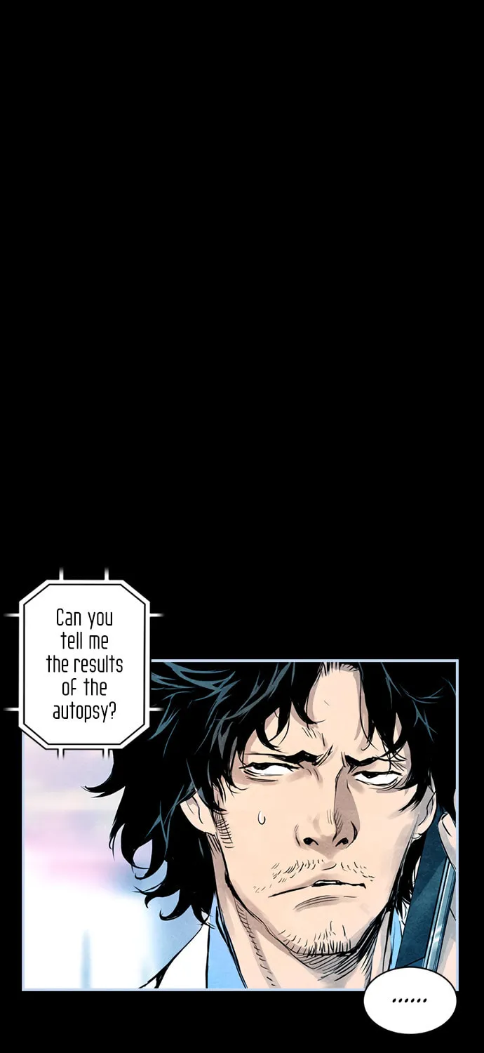 Read Island Part 2 chapter 5 image 7 on Lezhin