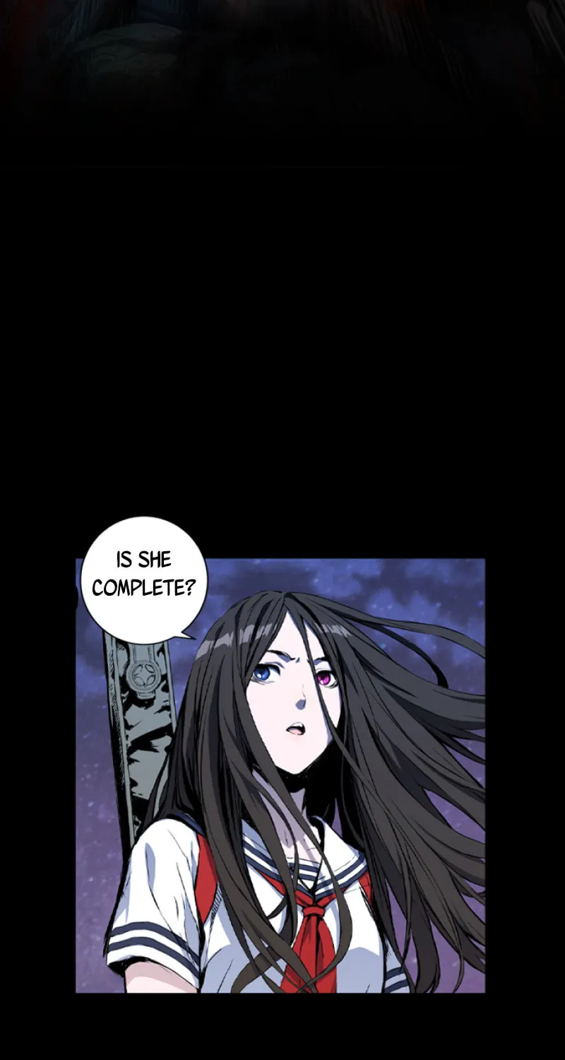 Read Island Part 2 chapter 50 image 11 on Lezhin