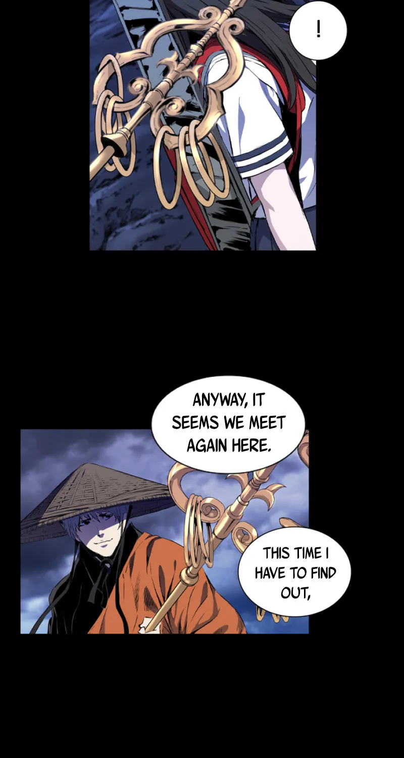Read Island Part 2 chapter 50 image 13 on Lezhin