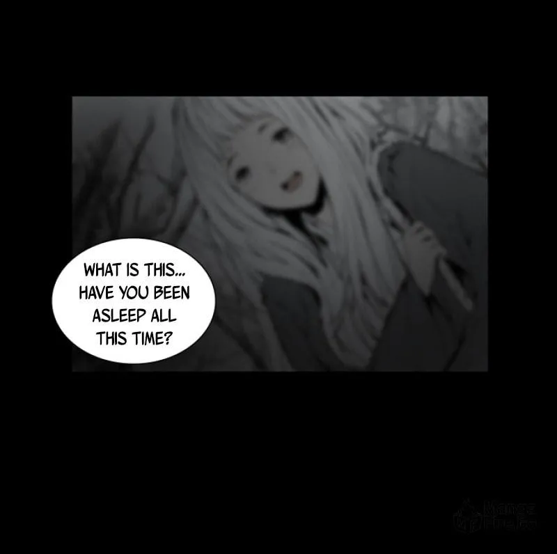 Read Island Part 2 chapter 50 image 18 on Lezhin