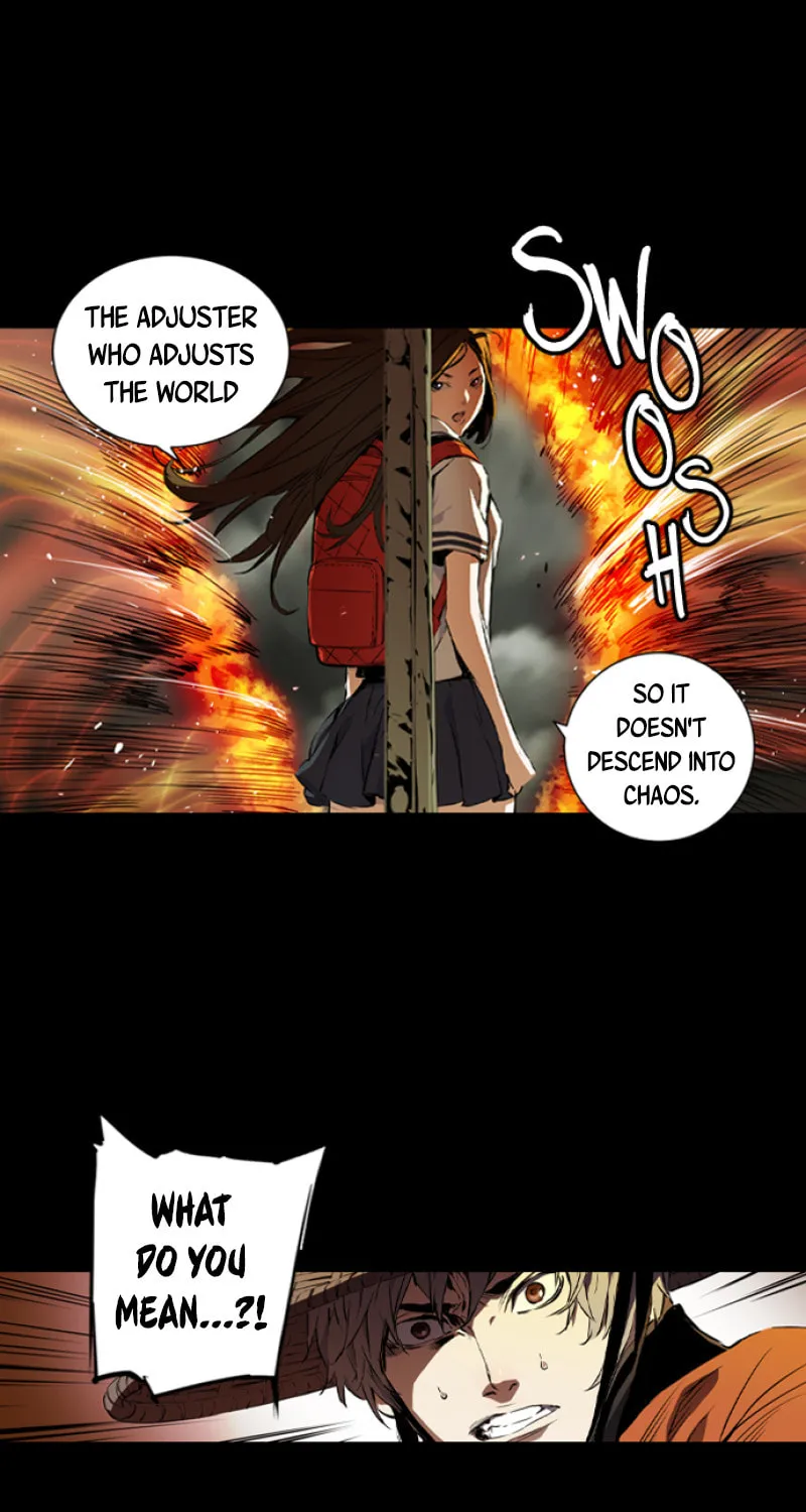 Read Island Part 2 chapter 50 image 31 on Lezhin