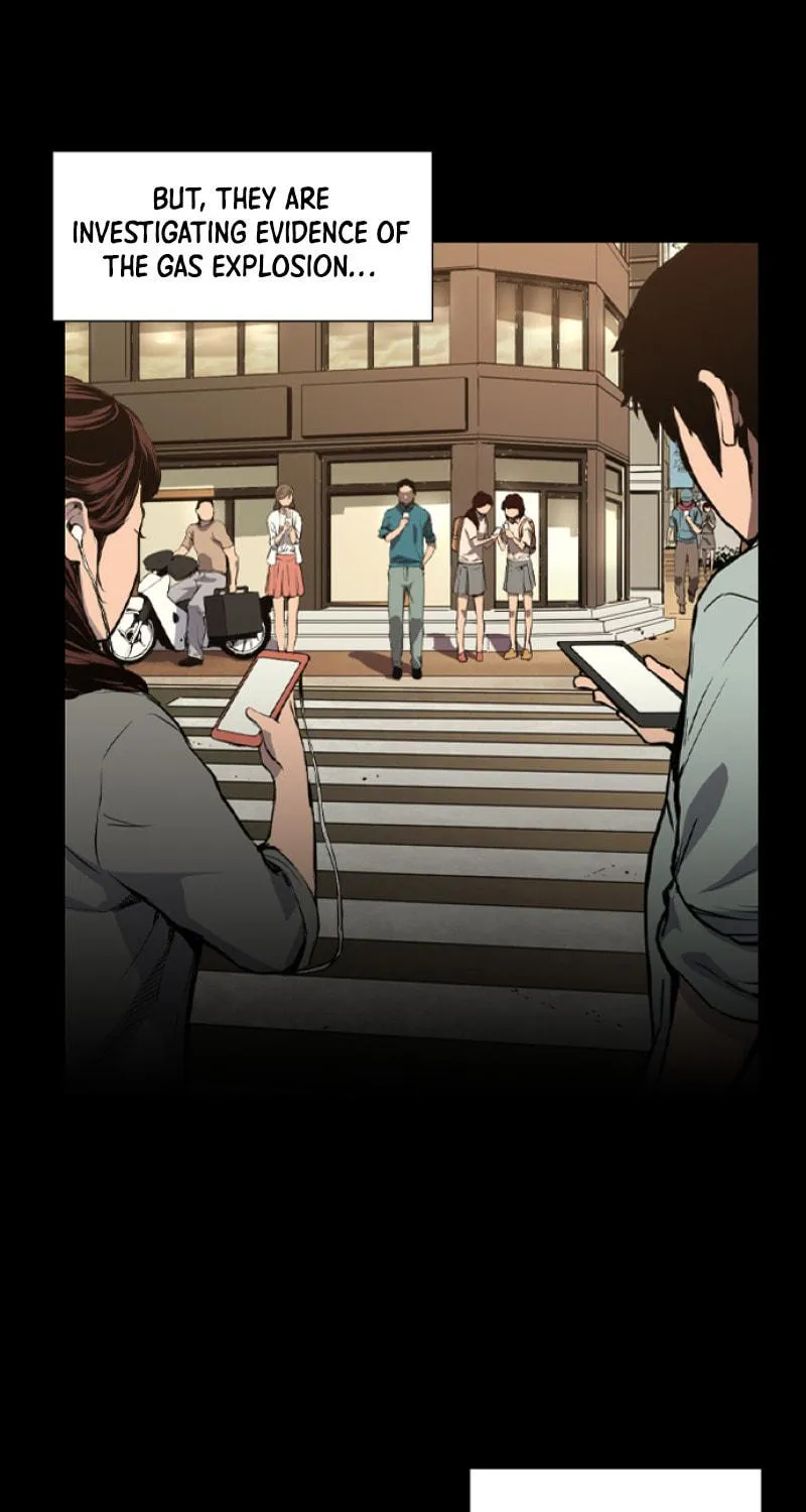 Read Island Part 2 chapter 50 image 39 on Lezhin