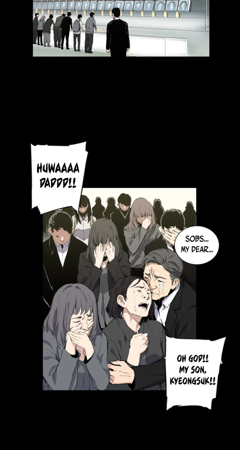 Read Island Part 2 chapter 50 image 43 on Lezhin