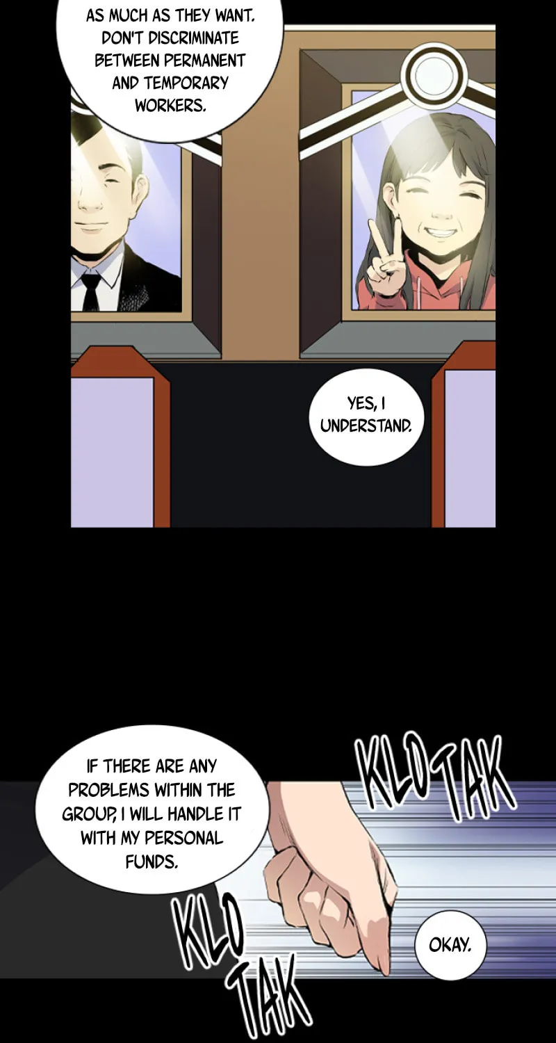 Read Island Part 2 chapter 50 image 49 on Lezhin