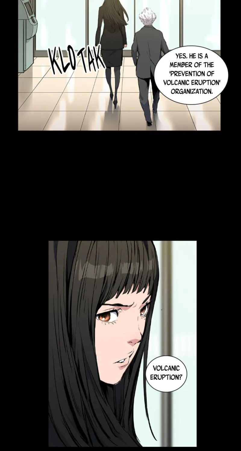 Read Island Part 2 chapter 50 image 51 on Lezhin