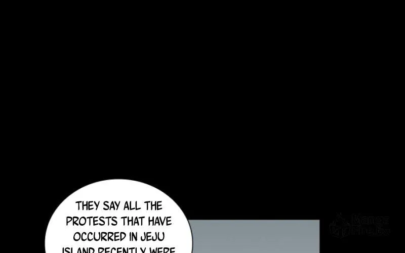 Read Island Part 2 chapter 50 image 52 on Lezhin