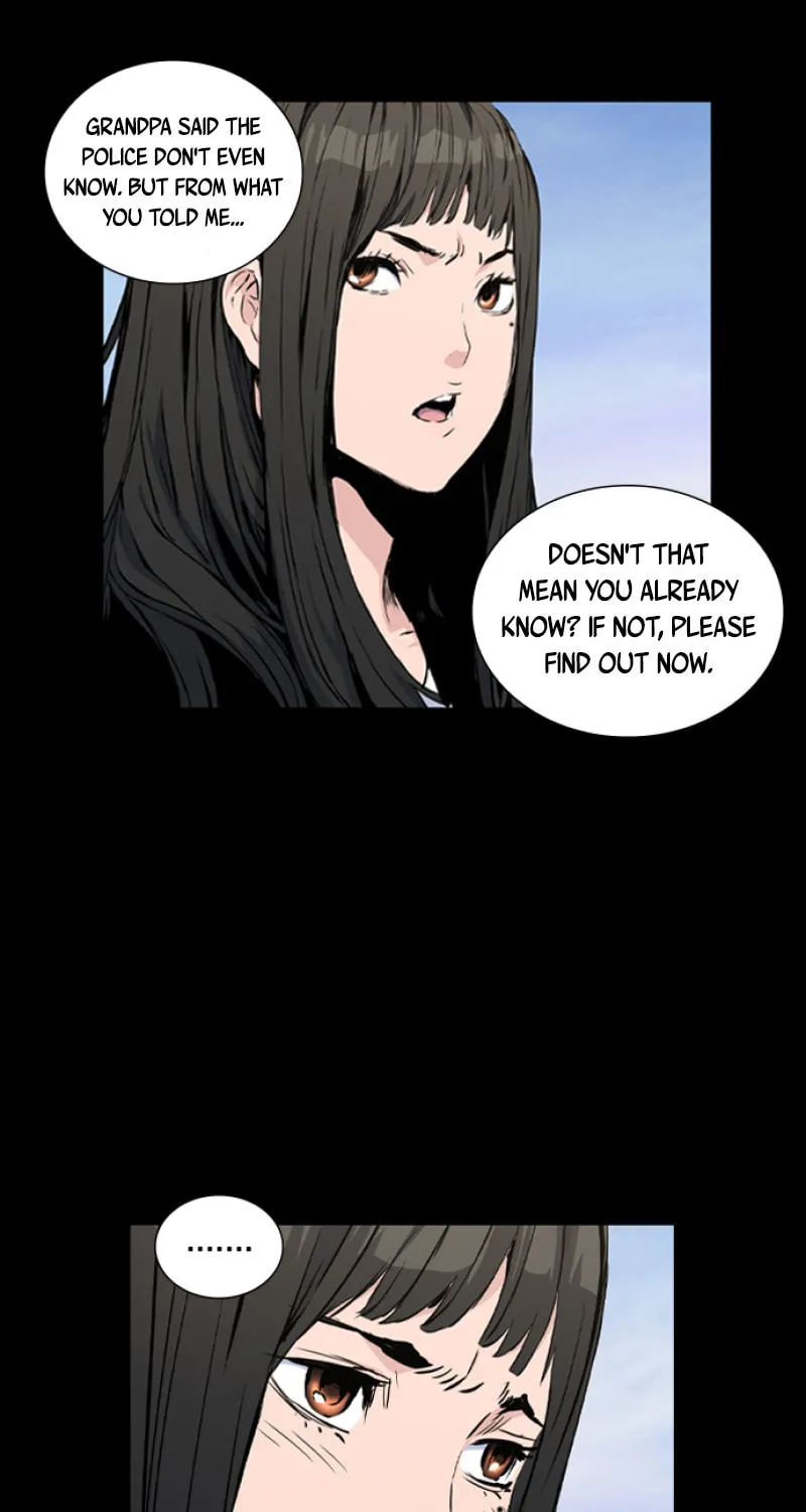Read Island Part 2 chapter 50 image 55 on Lezhin