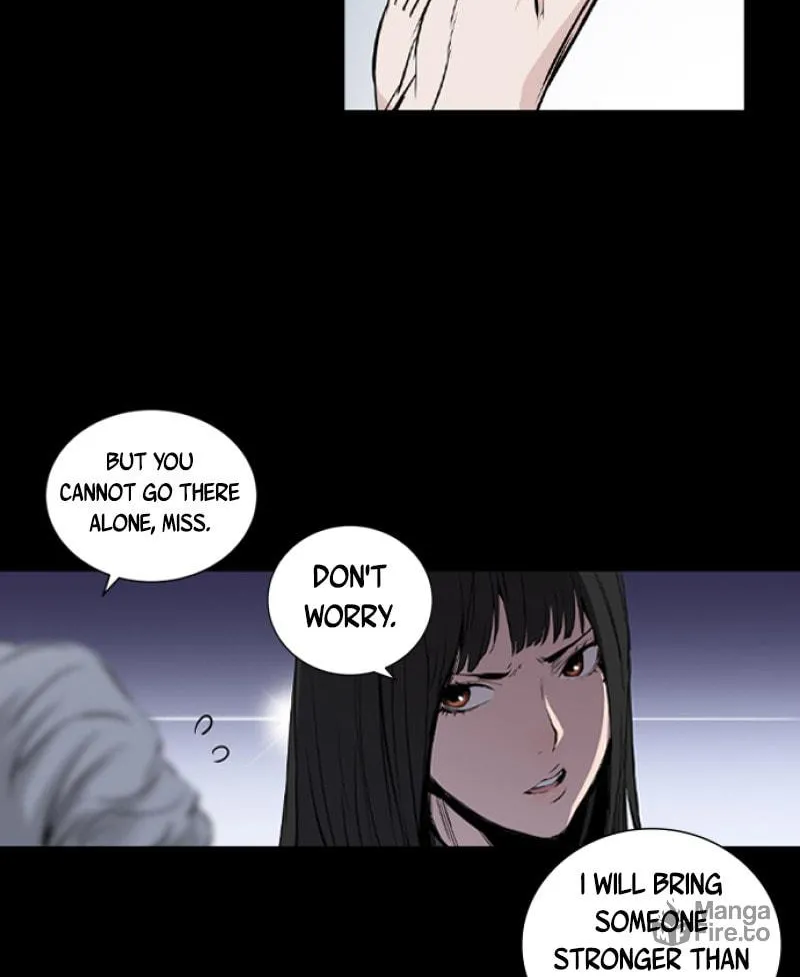 Read Island Part 2 chapter 50 image 58 on Lezhin