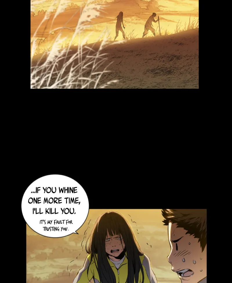 Read Island Part 2 chapter 50 image 62 on Lezhin