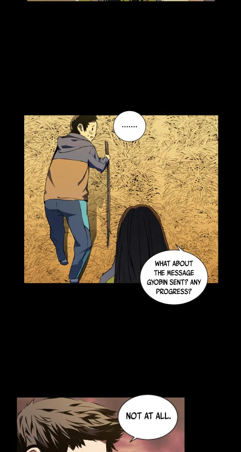 Read Island Part 2 chapter 50 image 63 on Lezhin