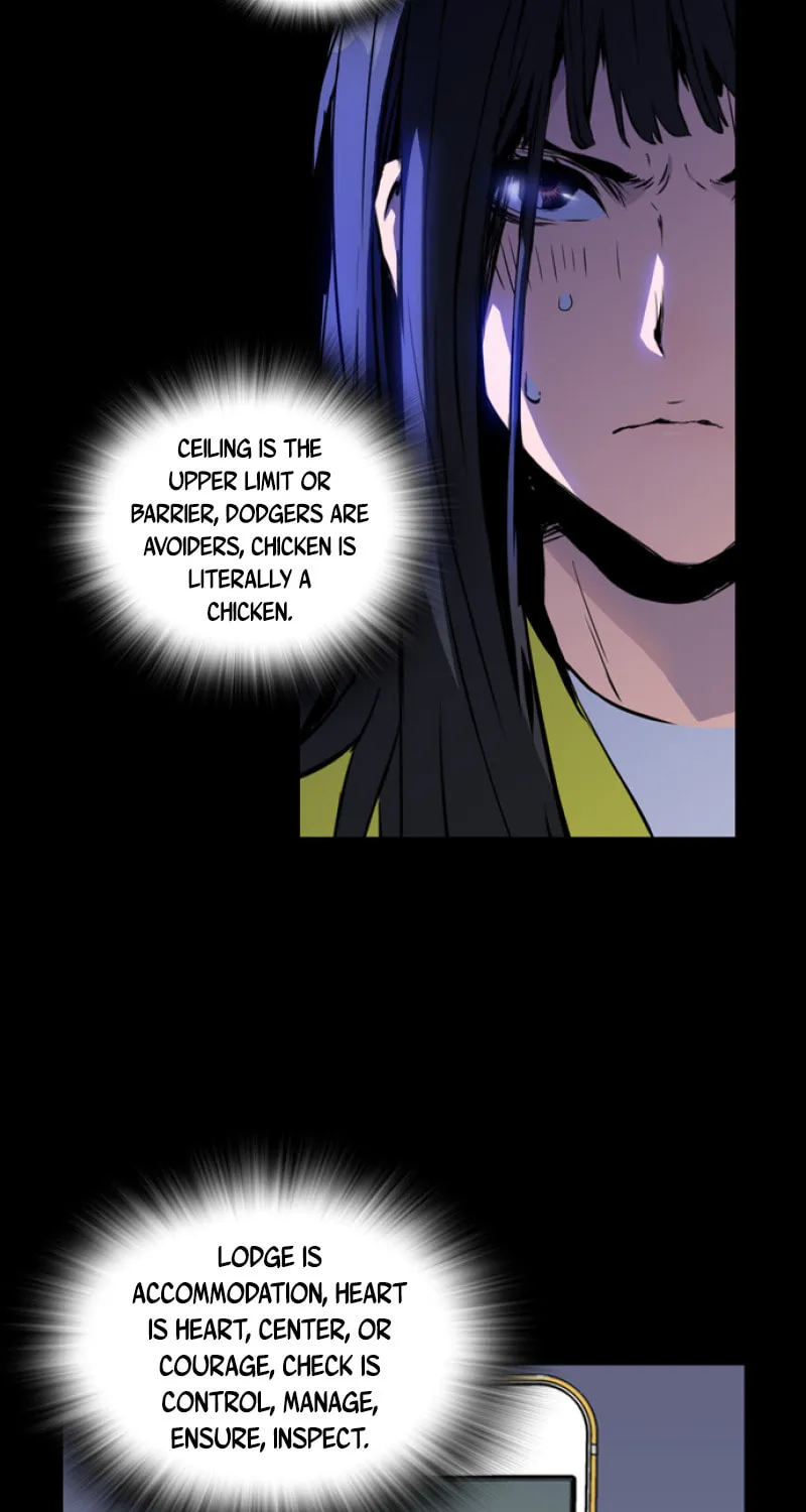 Read Island Part 2 chapter 50 image 65 on Lezhin