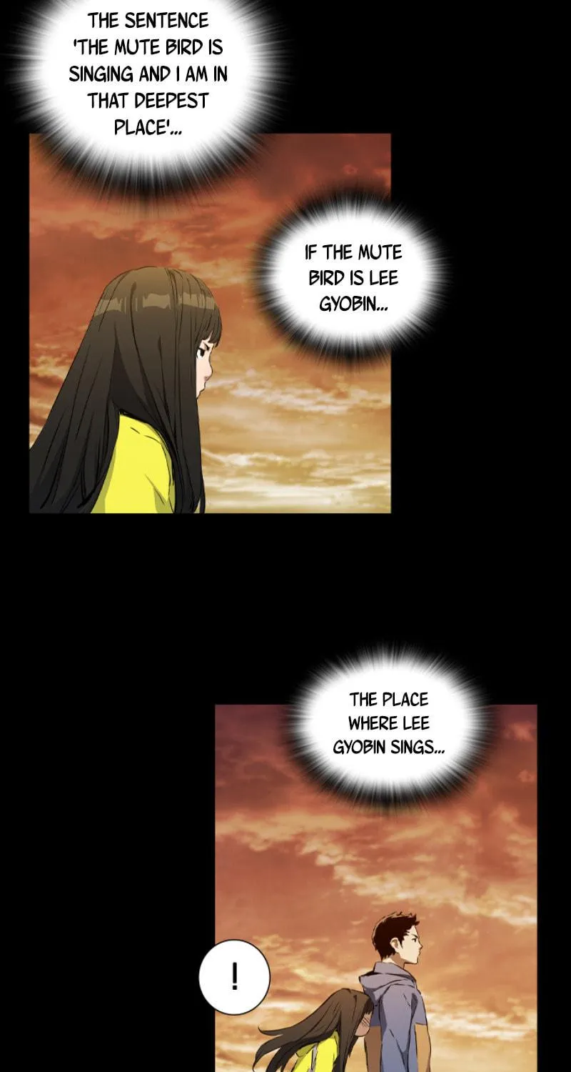 Read Island Part 2 chapter 50 image 67 on Lezhin