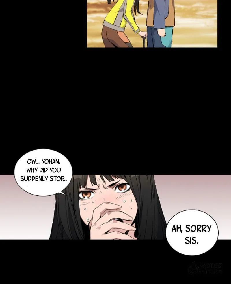 Read Island Part 2 chapter 50 image 68 on Lezhin
