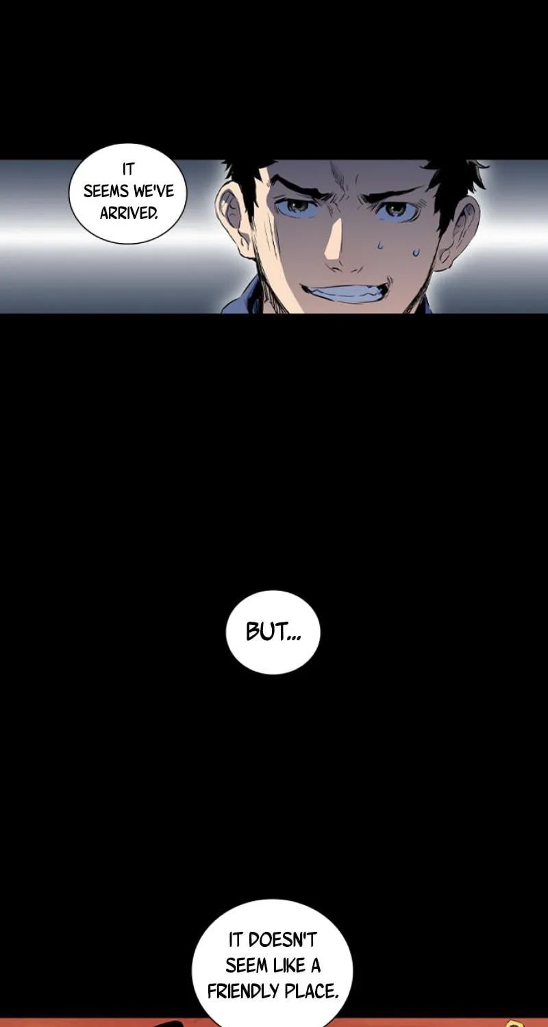 Read Island Part 2 chapter 50 image 69 on Lezhin