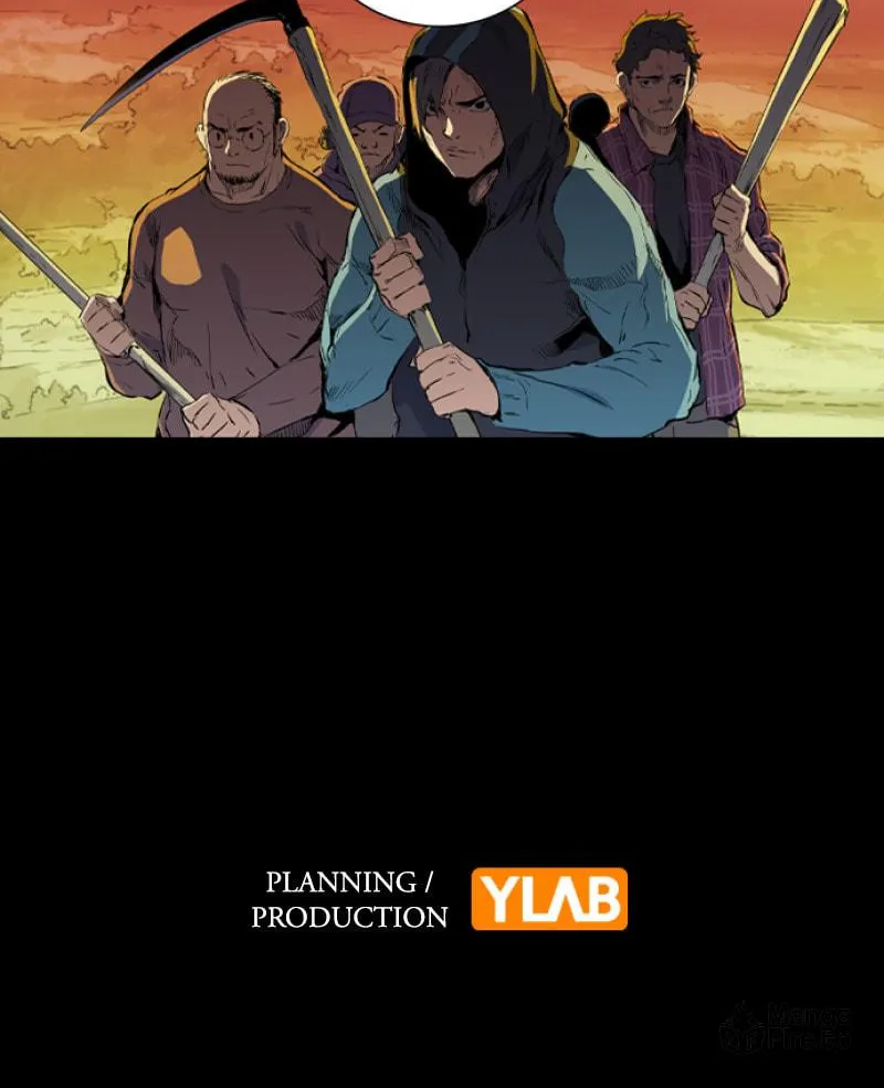 Read Island Part 2 chapter 50 image 70 on Lezhin