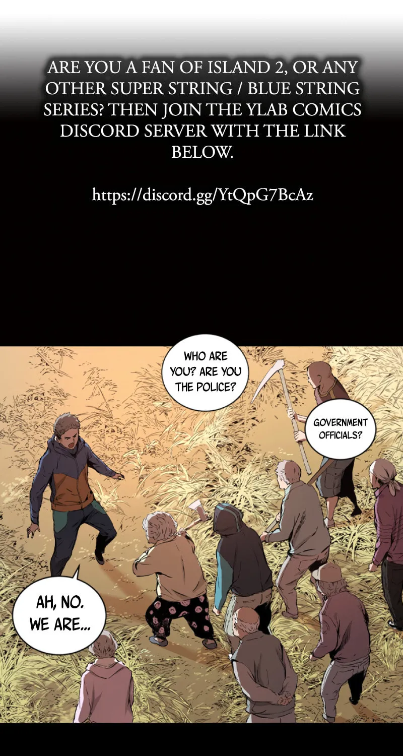 Read Island Part 2 chapter 51 image 1 on Lezhin