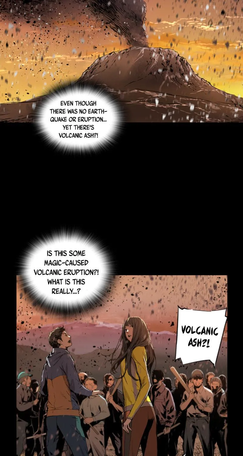 Read Island Part 2 chapter 51 image 15 on Lezhin