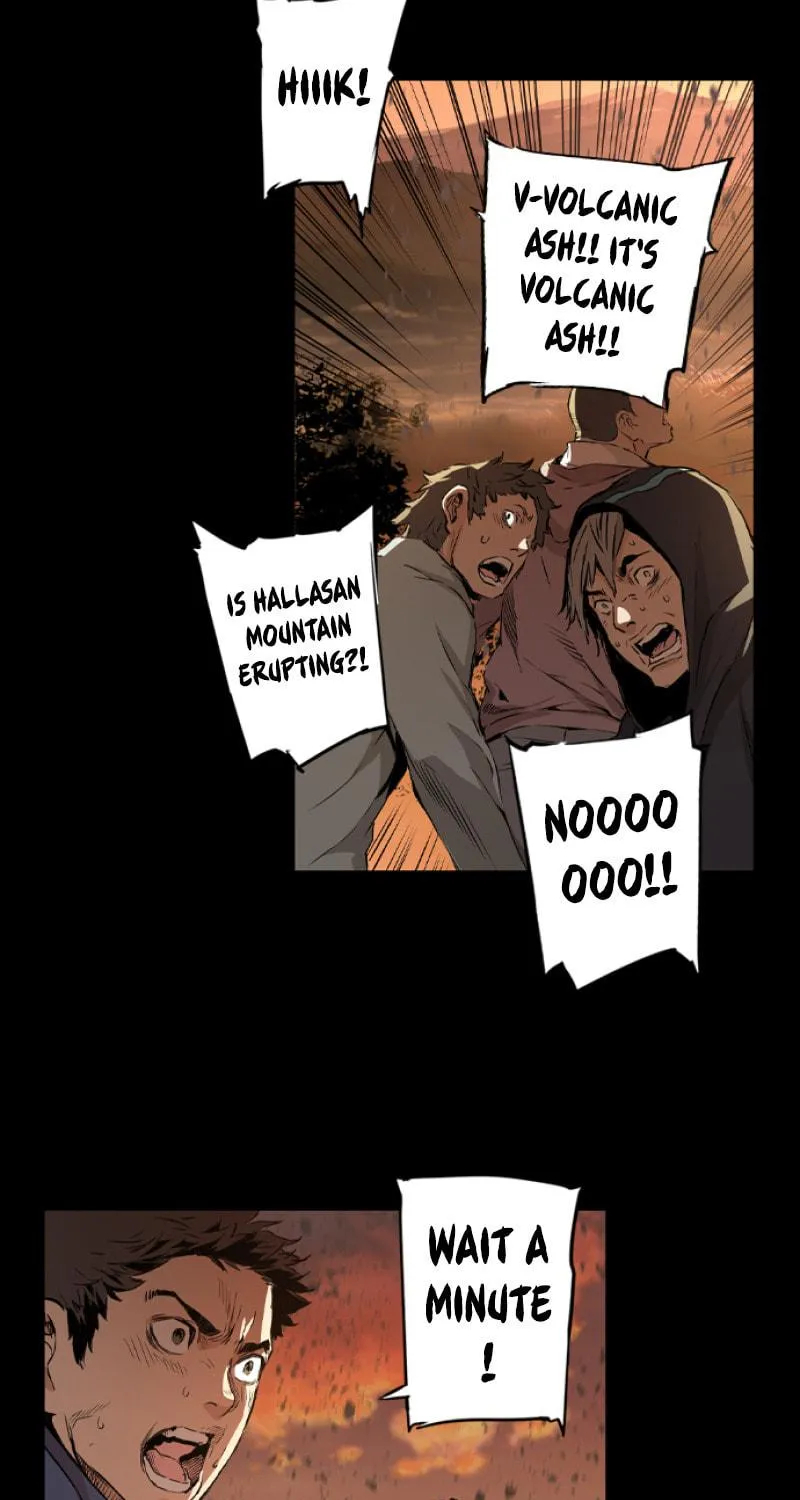 Read Island Part 2 chapter 51 image 17 on Lezhin