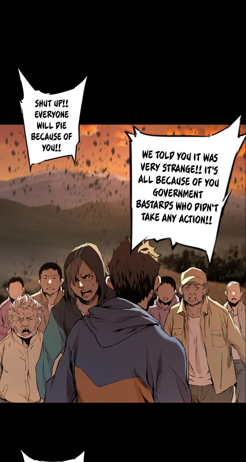 Read Island Part 2 chapter 51 image 19 on Lezhin