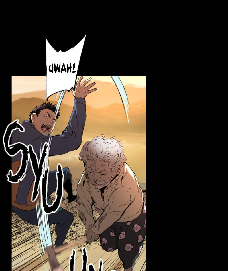 Read Island Part 2 chapter 51 image 2 on Lezhin