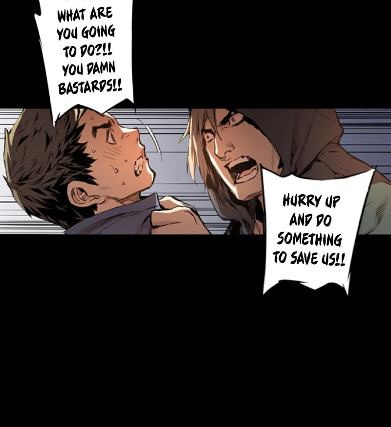 Read Island Part 2 chapter 51 image 20 on Lezhin