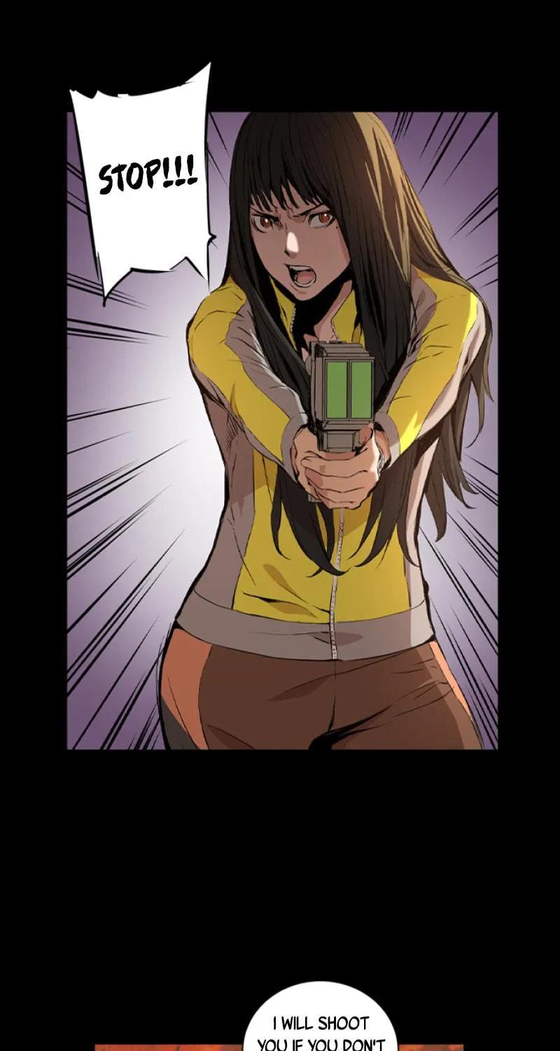 Read Island Part 2 chapter 51 image 21 on Lezhin