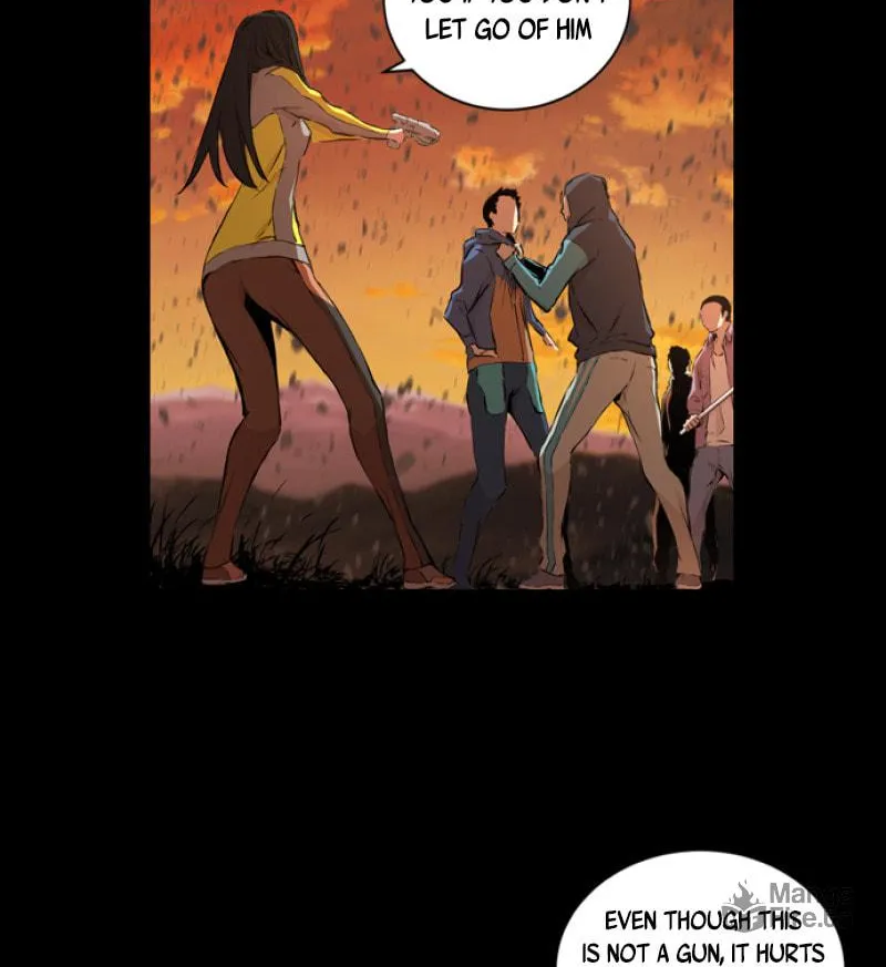 Read Island Part 2 chapter 51 image 22 on Lezhin