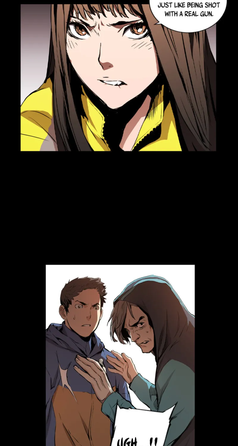 Read Island Part 2 chapter 51 image 23 on Lezhin