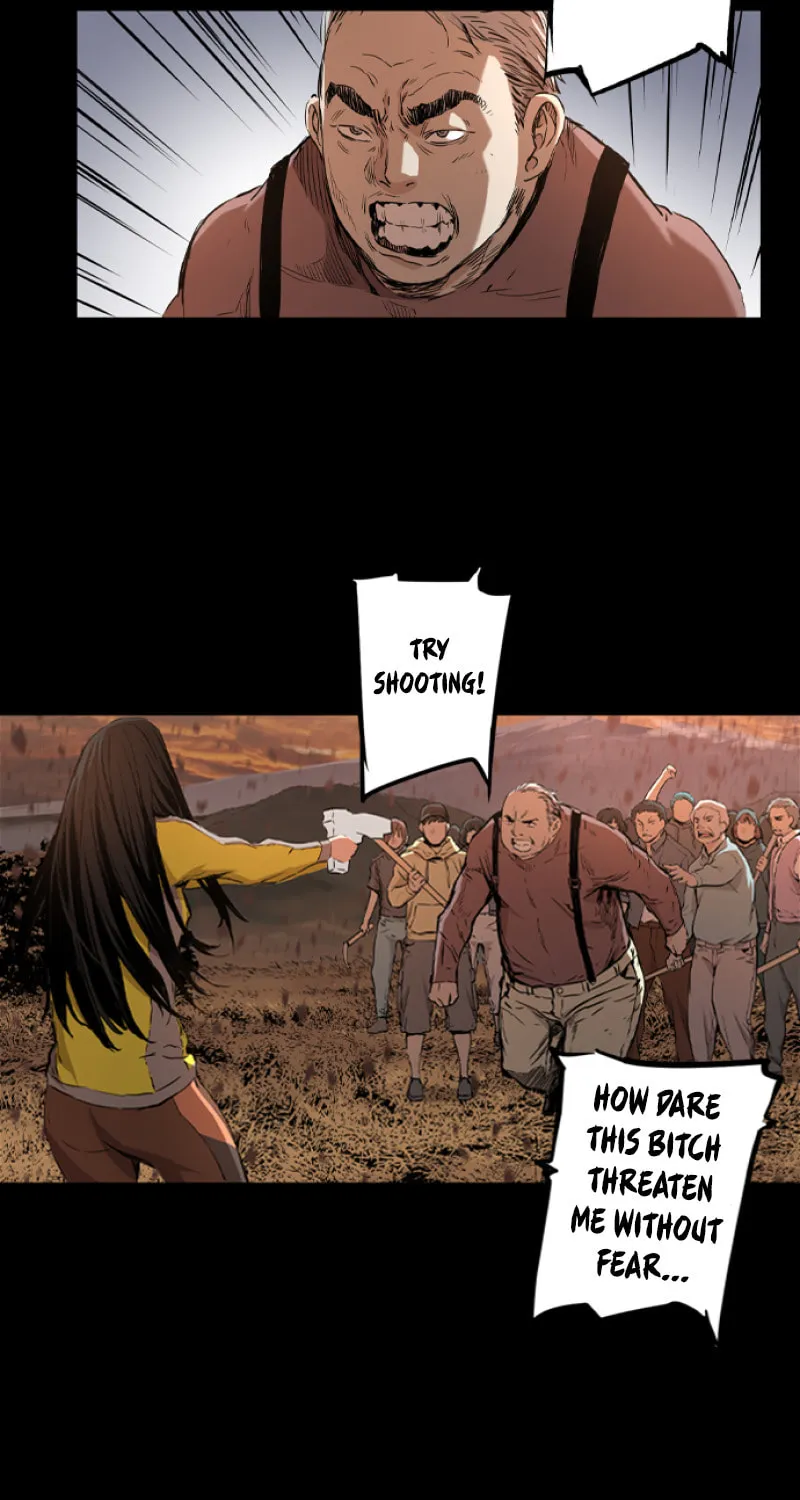 Read Island Part 2 chapter 51 image 25 on Lezhin